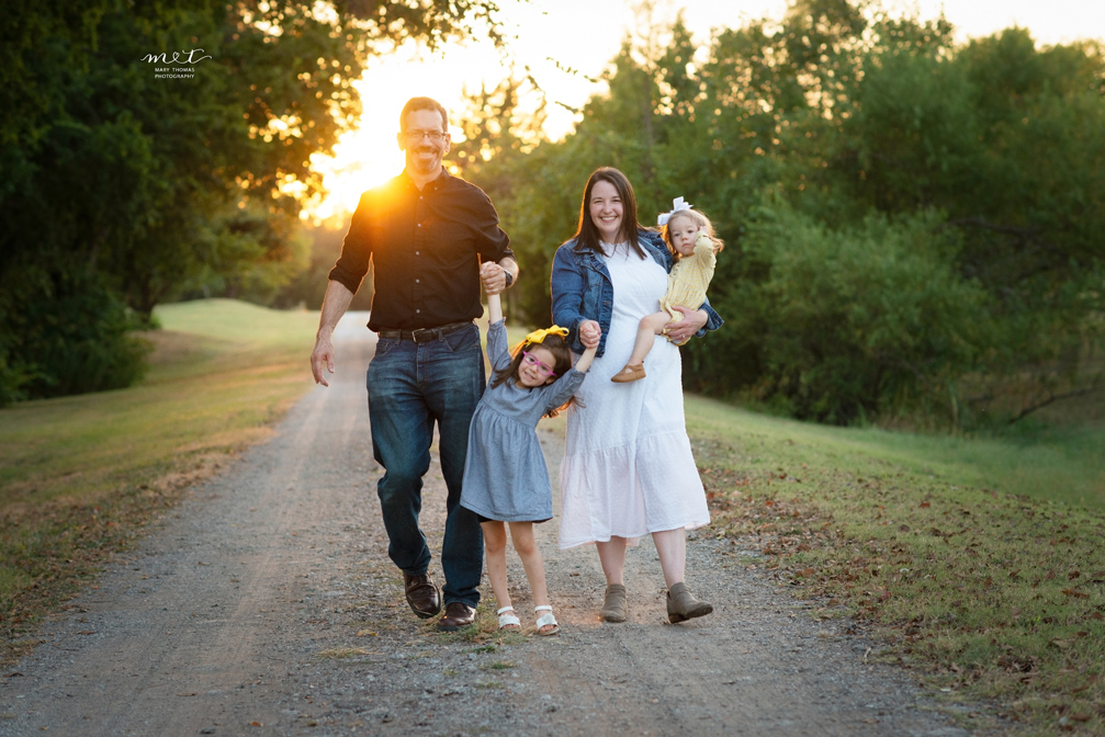 Norman Family Photographer (Mary Thomas Photography